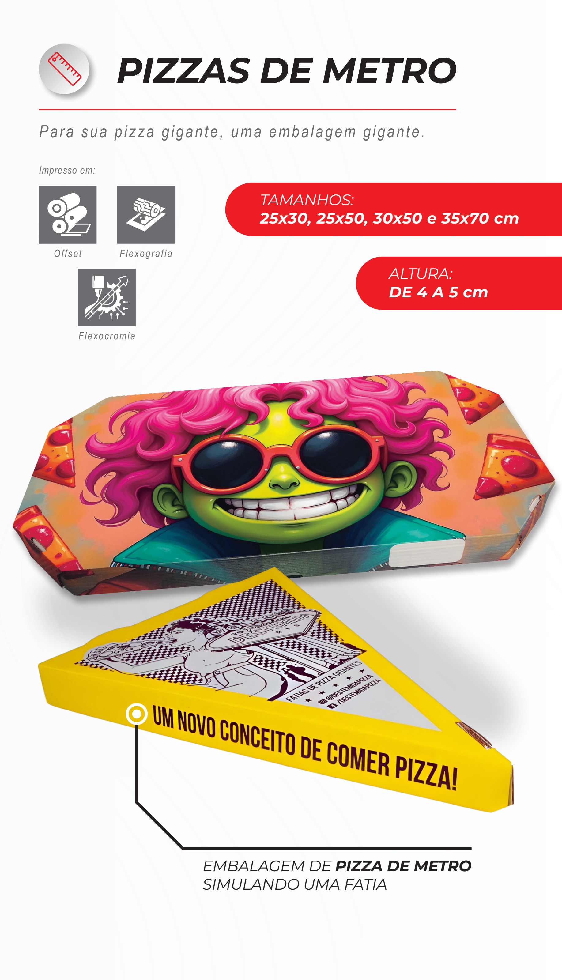 Catálogo Senhor Caixa página 3