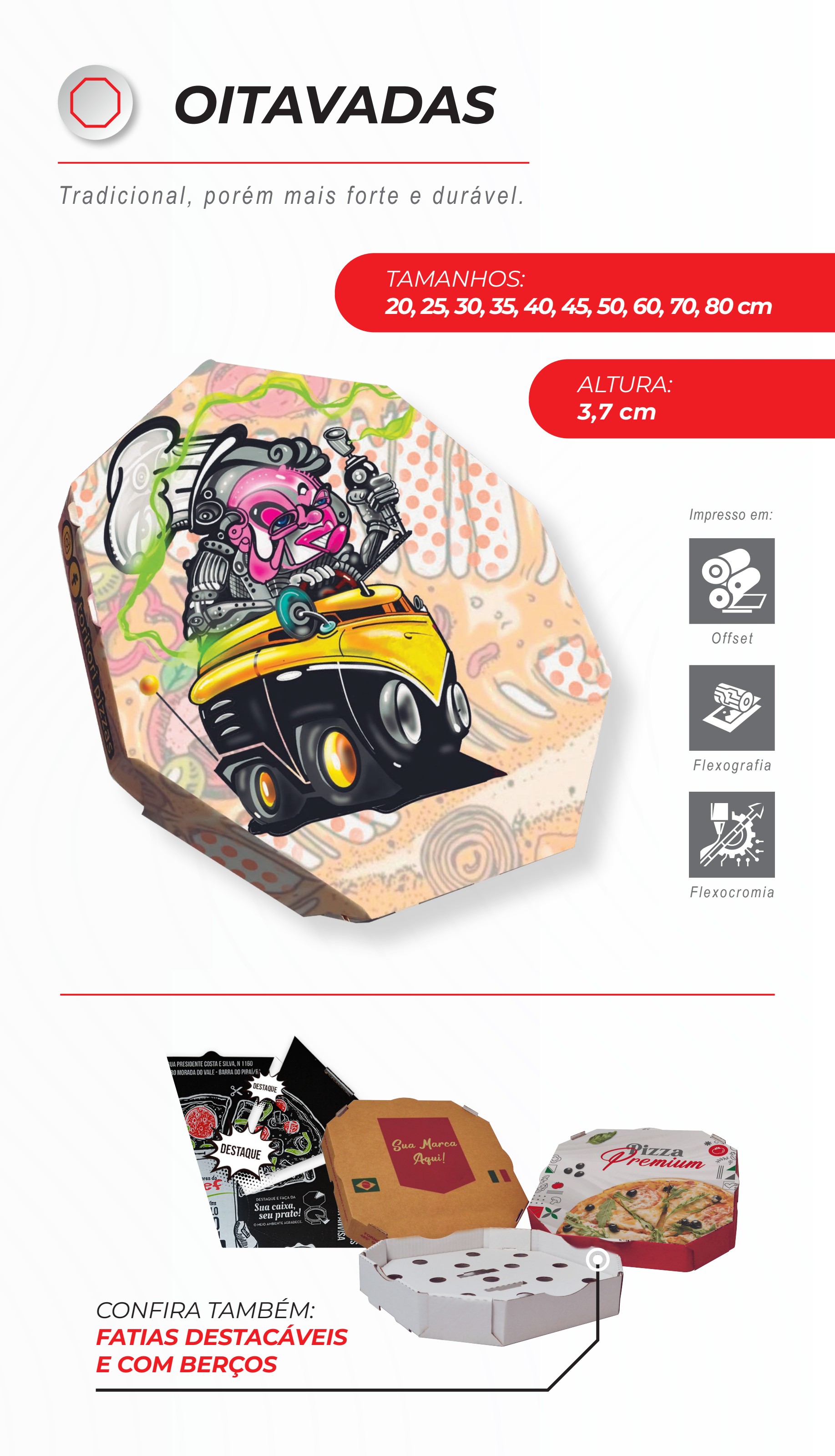 Catálogo Senhor Caixa página 1