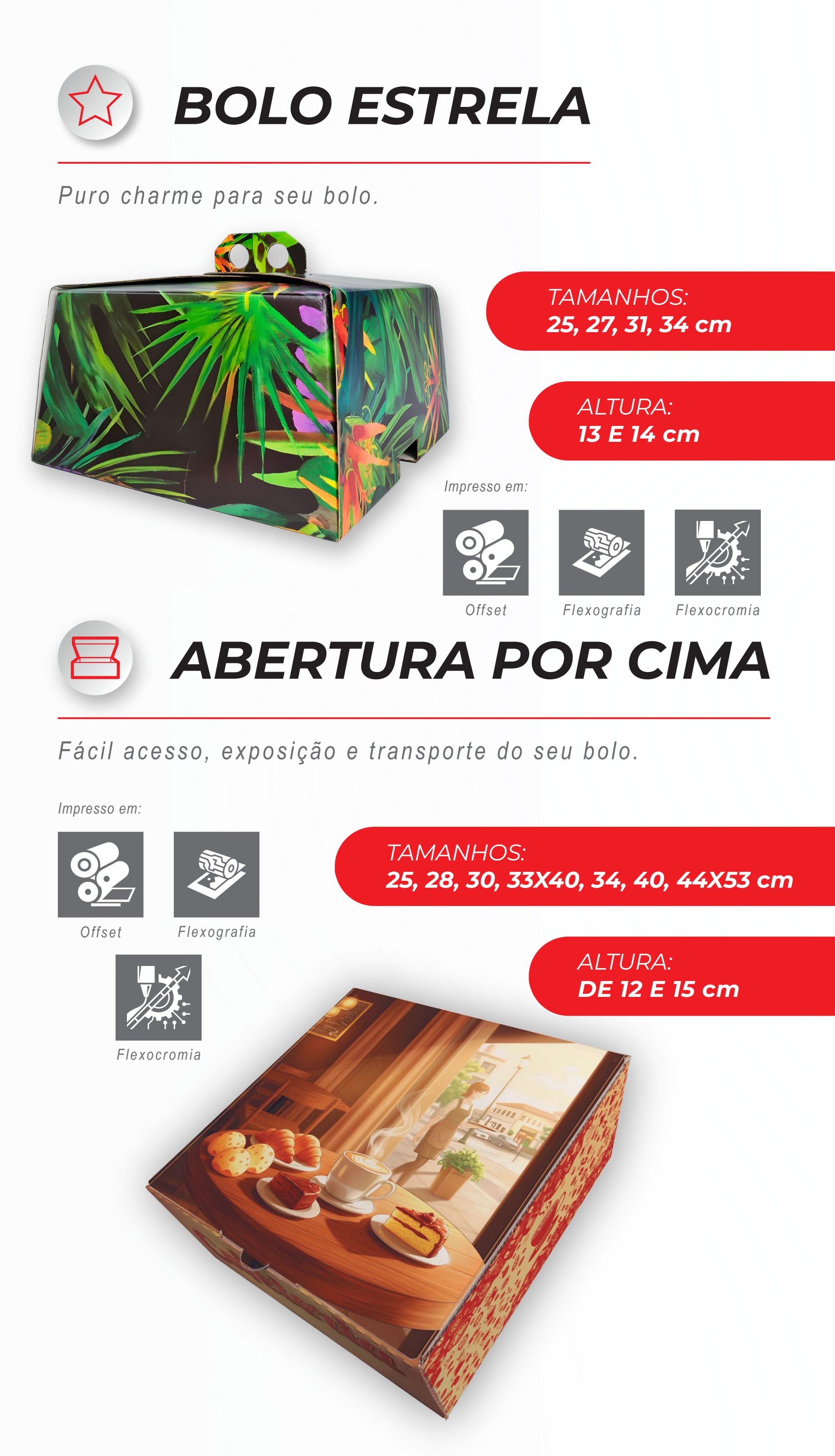 Catálogo Senhor Caixa página 4